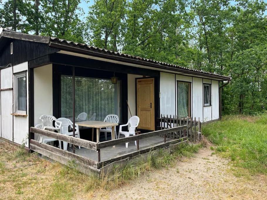 Kleine Freiheit Nummer 3 Reichendorf Exterior photo